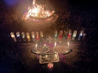 Summer Equinox Ceremony
