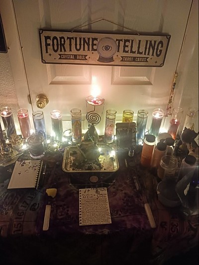 Reiki