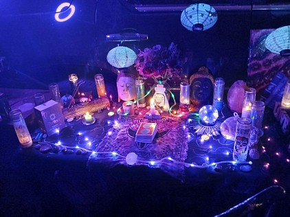 Altar