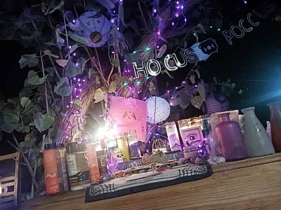 Altar